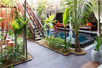 Фото Cambana d'Angkor Suites