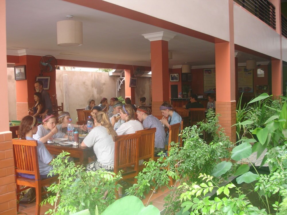 Фото Jasmine Lodge