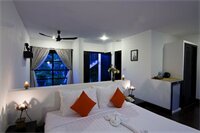 Фото Prana Hotel