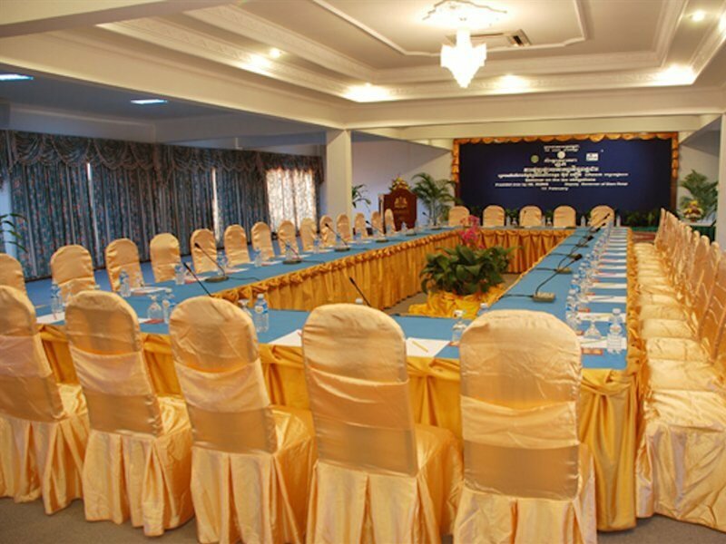 Фото City Angkor Hotel