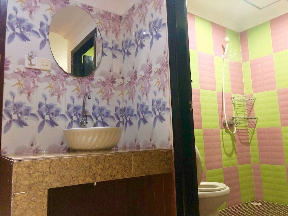 Фото Jasmine Lodge