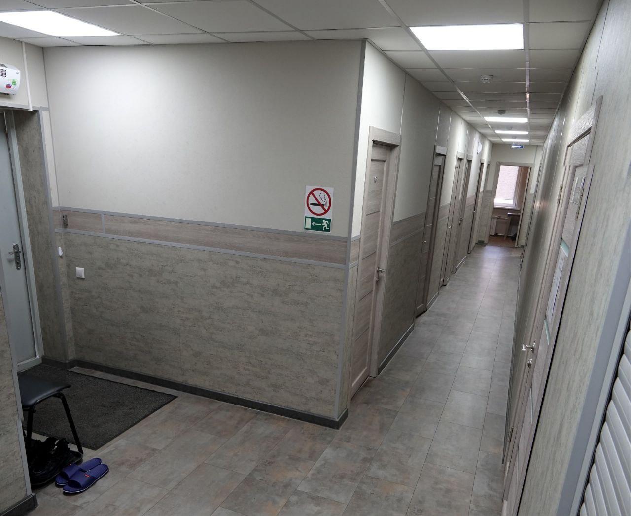 Фото 13/15 Хостел