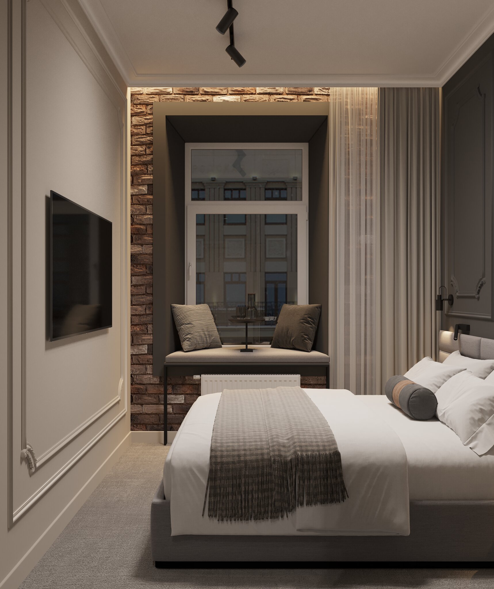 Фото отеля 1