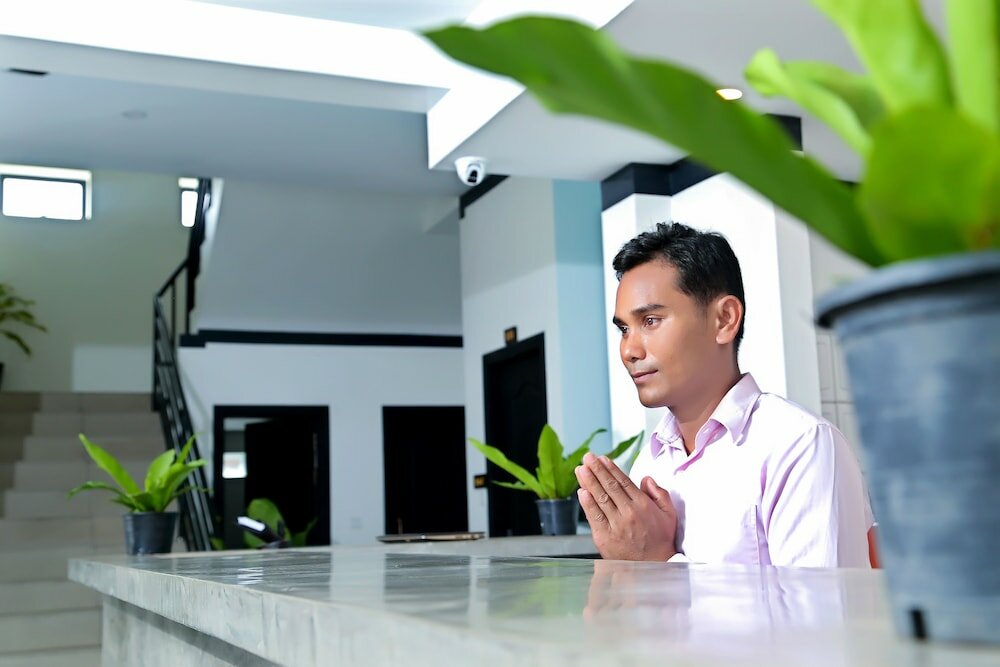 Фото Noni Tree Hostel