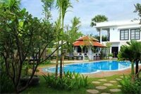 Фото Prana Hotel