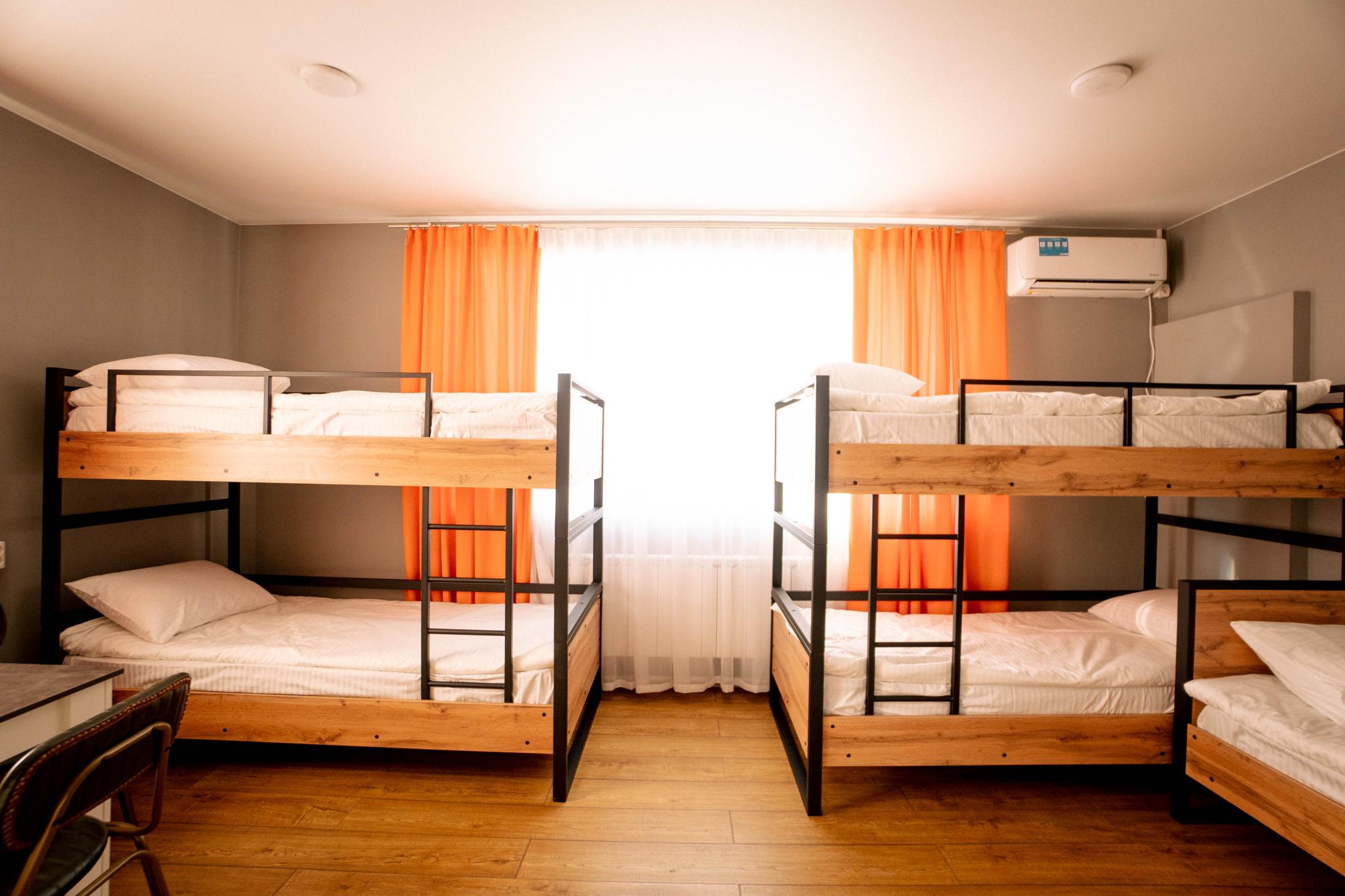 Фото Апарт-отель Кызыл