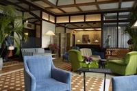 Фото The Greenwich Hotel- Atp10