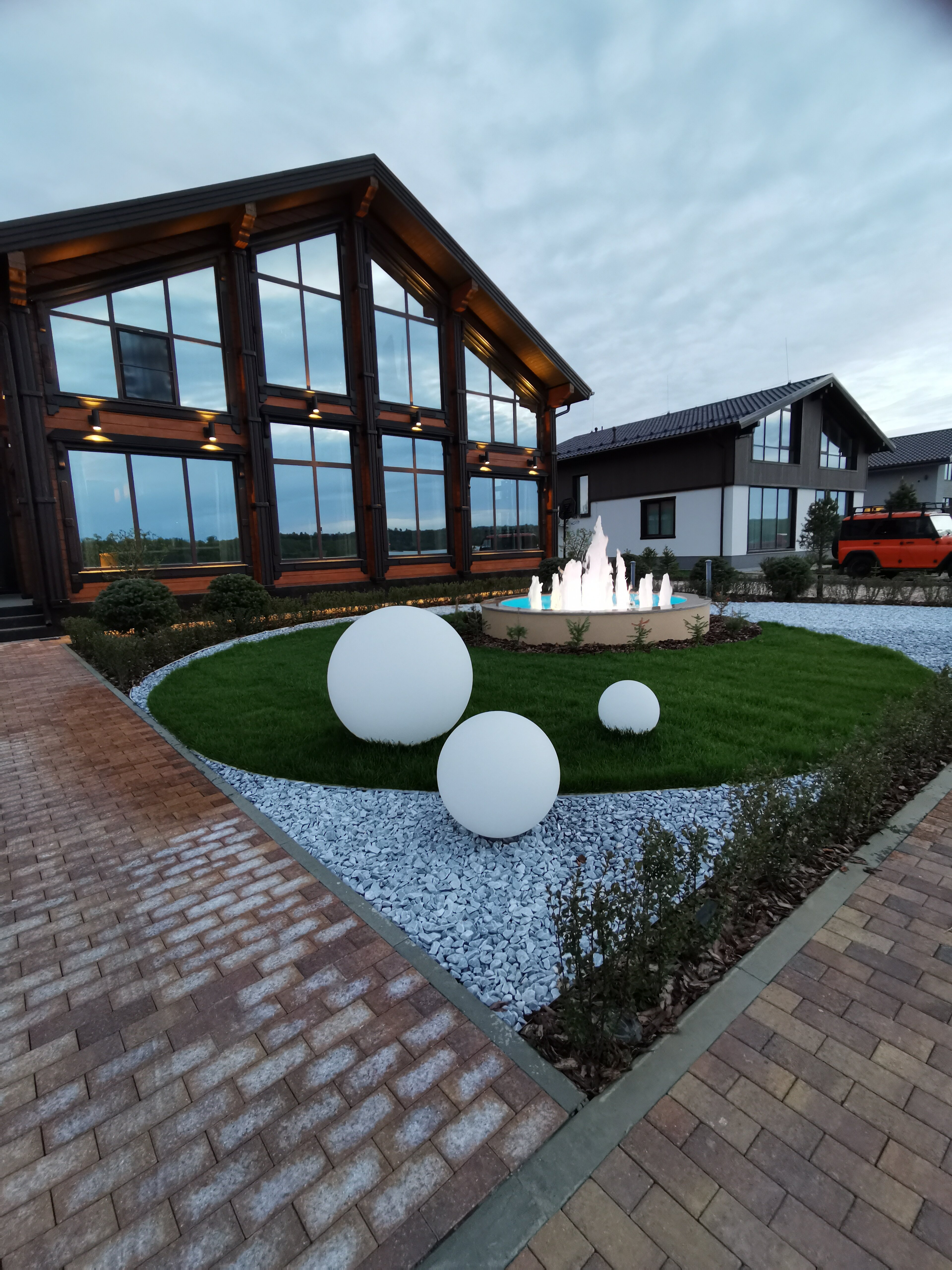 Фото Заречье