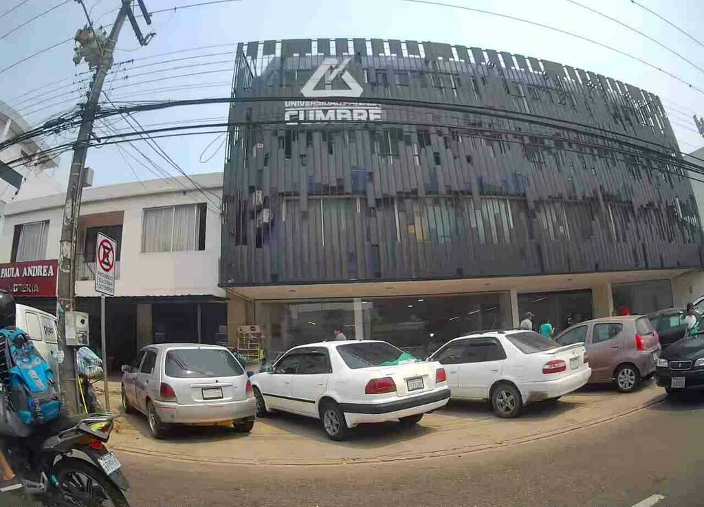 Confectionary Confectionery, Santa Cruz de la Sierra, photo