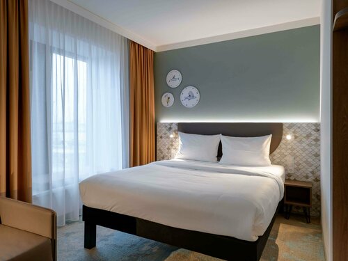 Гостиница Ibis Styles Kiel в Киле