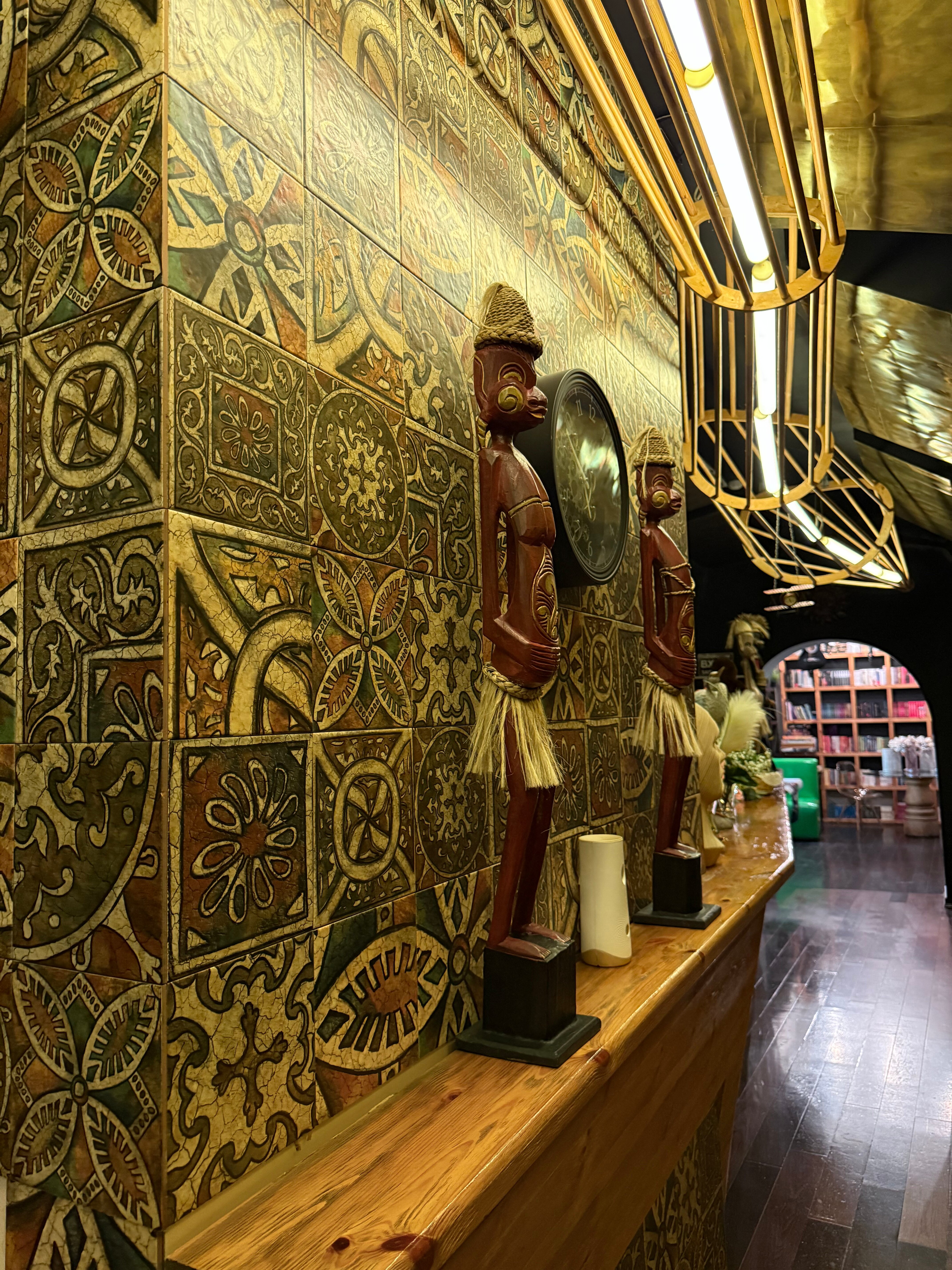 Фото Ворота солнца