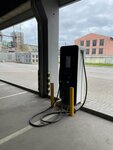 Силовые машины (Ligovskiy Avenue, 283), electric car charging station