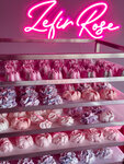 Zefir. Rose (Bolshaya Novodmitrovskaya Street, 23), pastry production