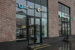 Plastika Okon (Moscow, Leninskaya Sloboda Street, 26), ventana