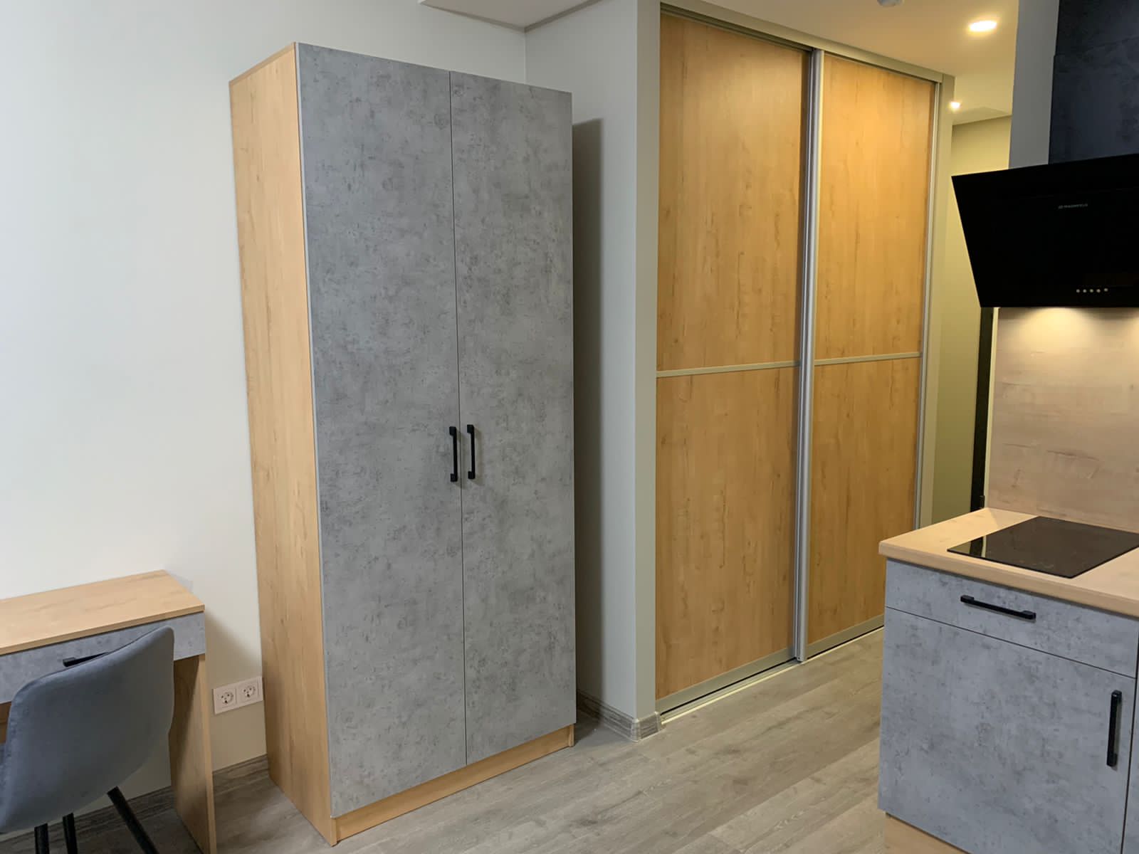 Фото Ава Интуит SyncotelHome