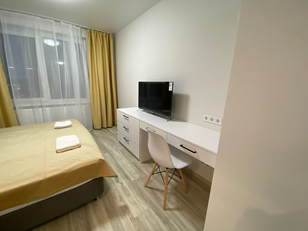 Фото Ава Континент SyncotelHome