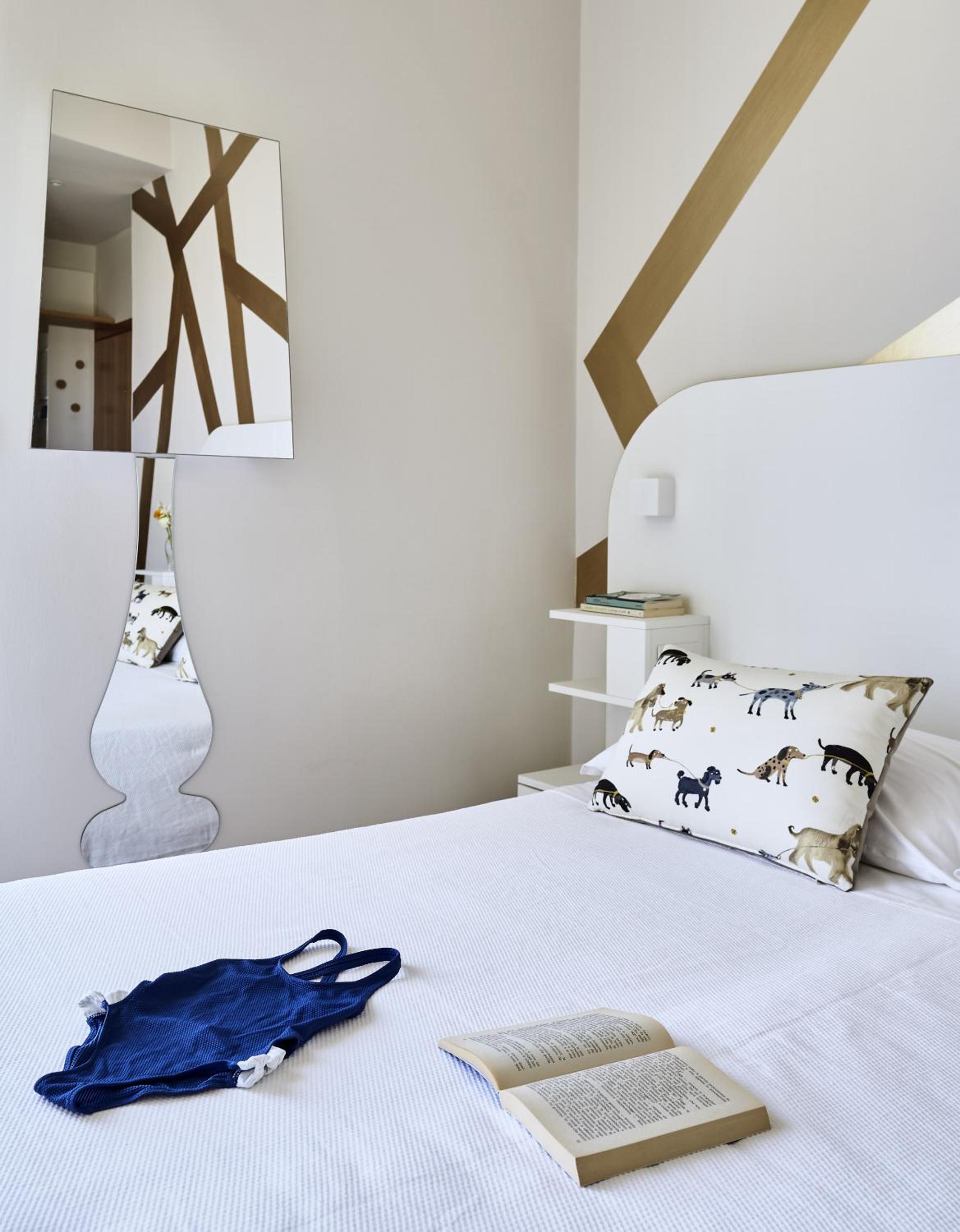 Фото Hotel La Fenice