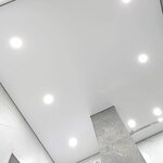 Потолок-цена. бел (Minskaja shasha, 31), construction company
