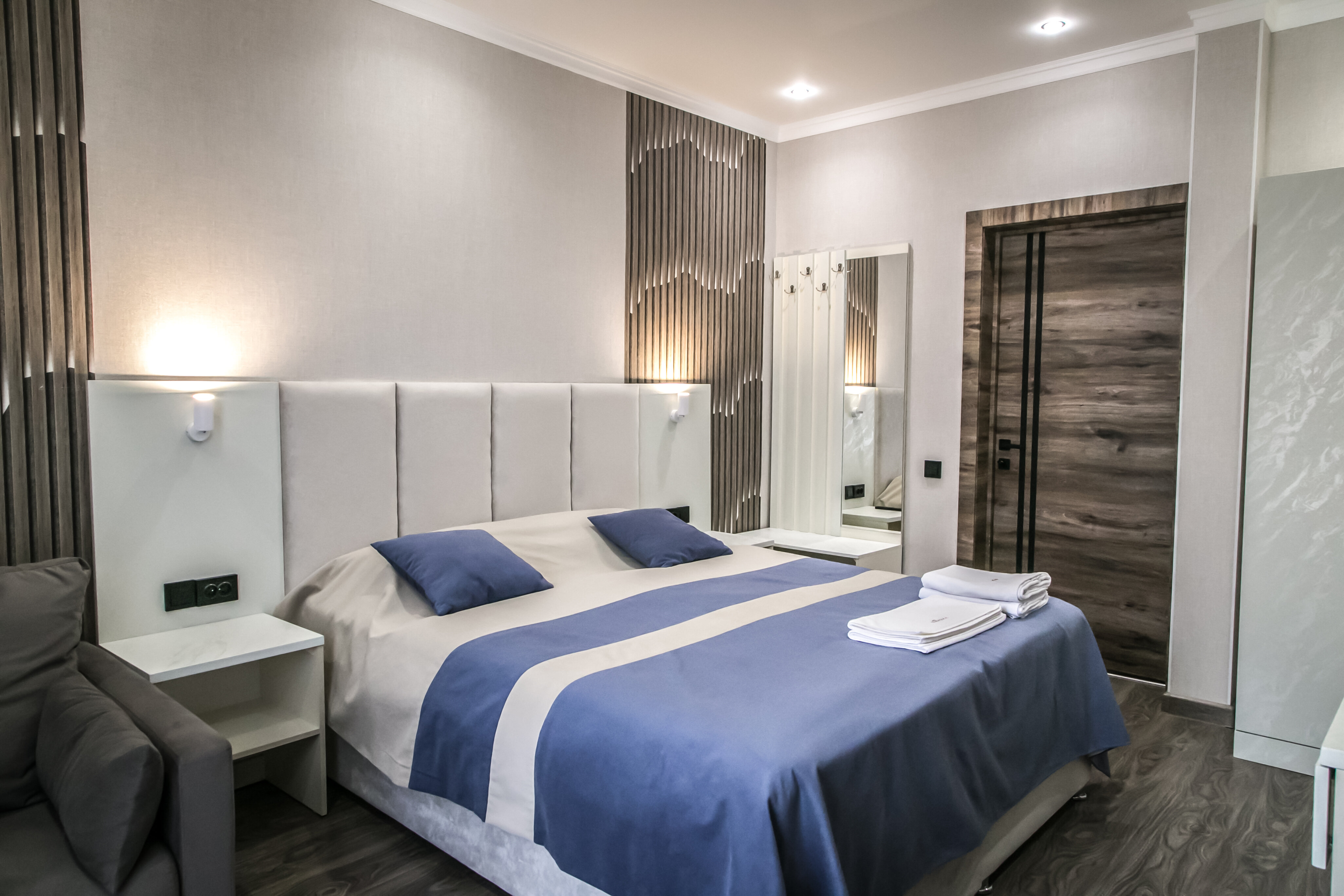 Фото Версаль