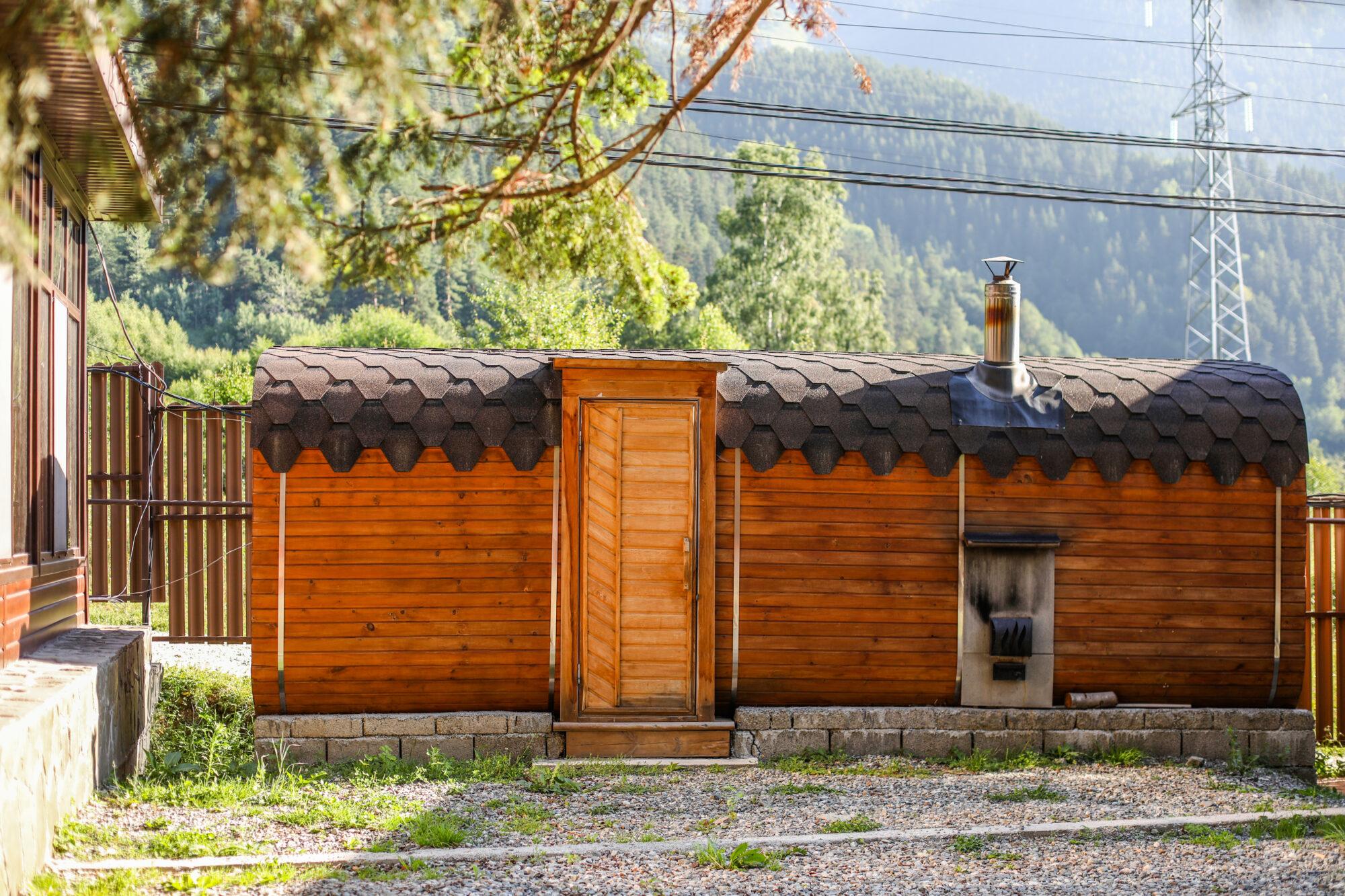 Фото Горная Лаванда