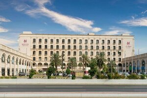 Гостиница Movenpick Hotel Jeddah