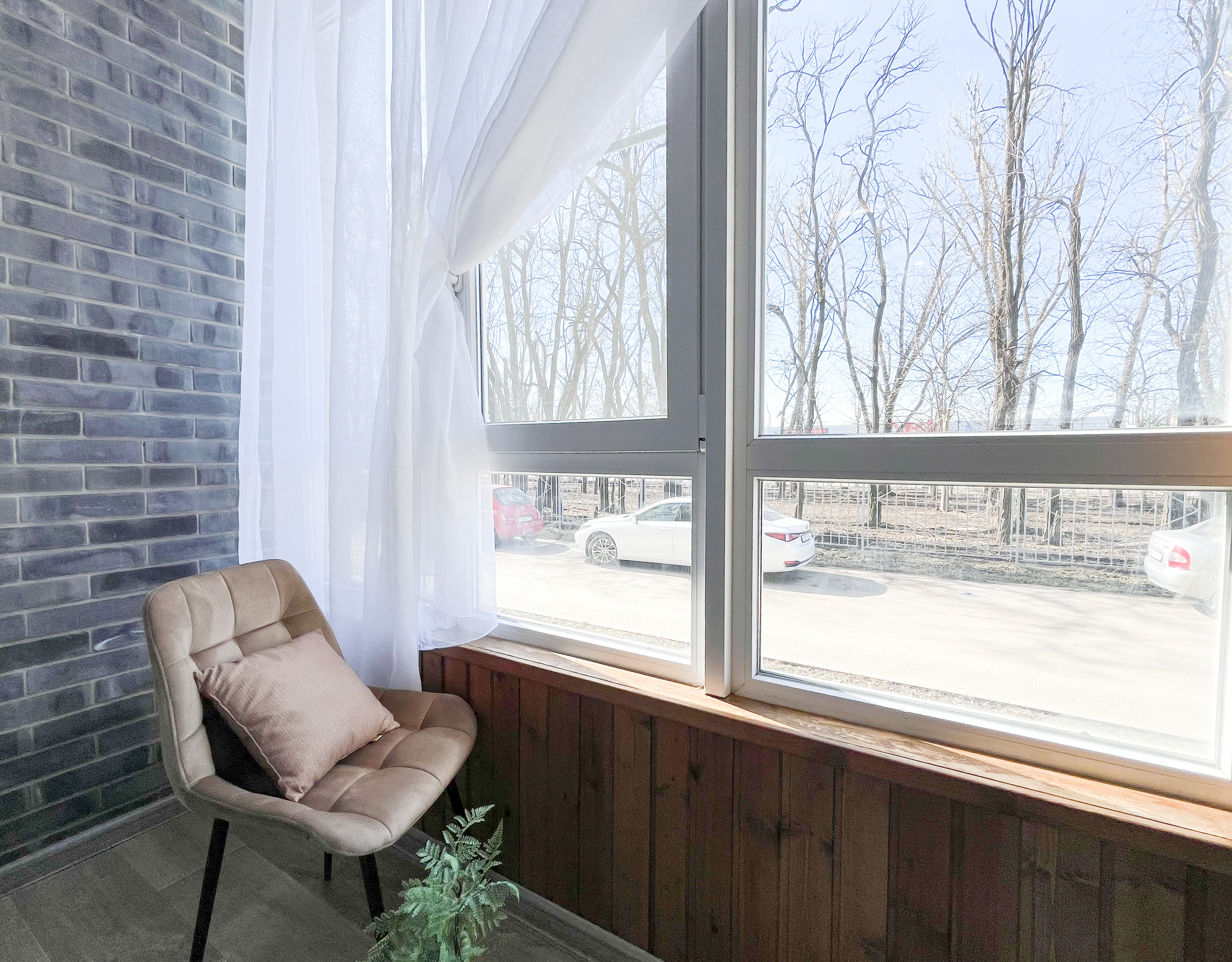 Фото Добрые квартиры