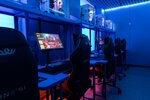 КиберПрайд (Borisa Bogatkova Street, 201/1), computer club