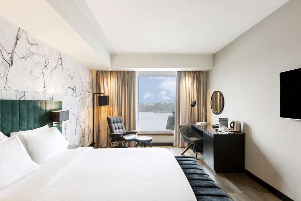 Фото Radisson Blu Anchorage Hotel