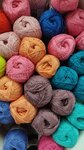 Ajur (Rozenshteyna Street, 21), yarn store