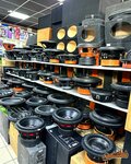 Sound Mania (Voronkova Street, 1), auto acoustics