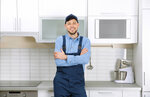 FridgeMaster (9 Yanvarya Street, 68В), reparación de electrodomésticos