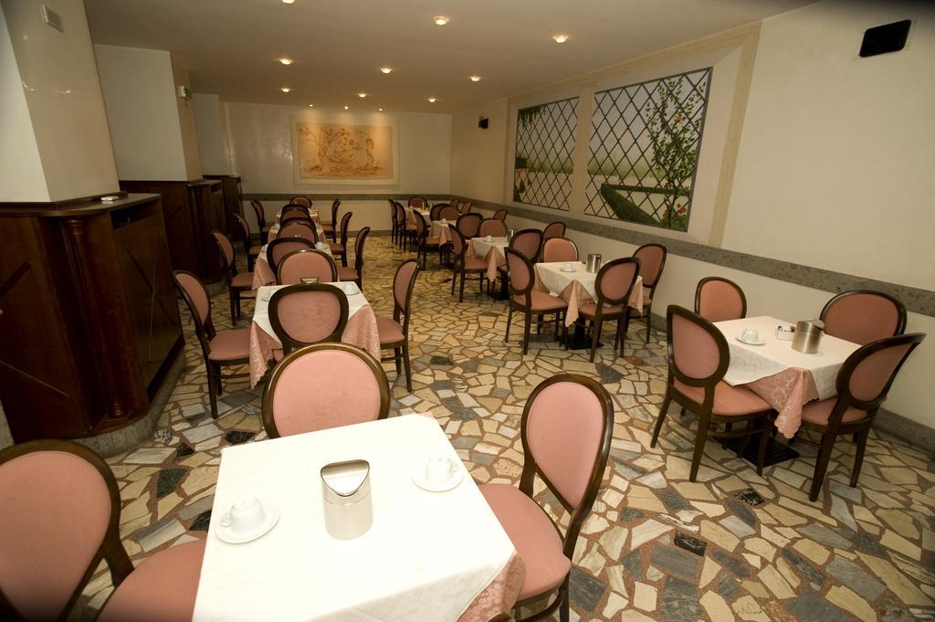 Фото Hotel Domus Aventina