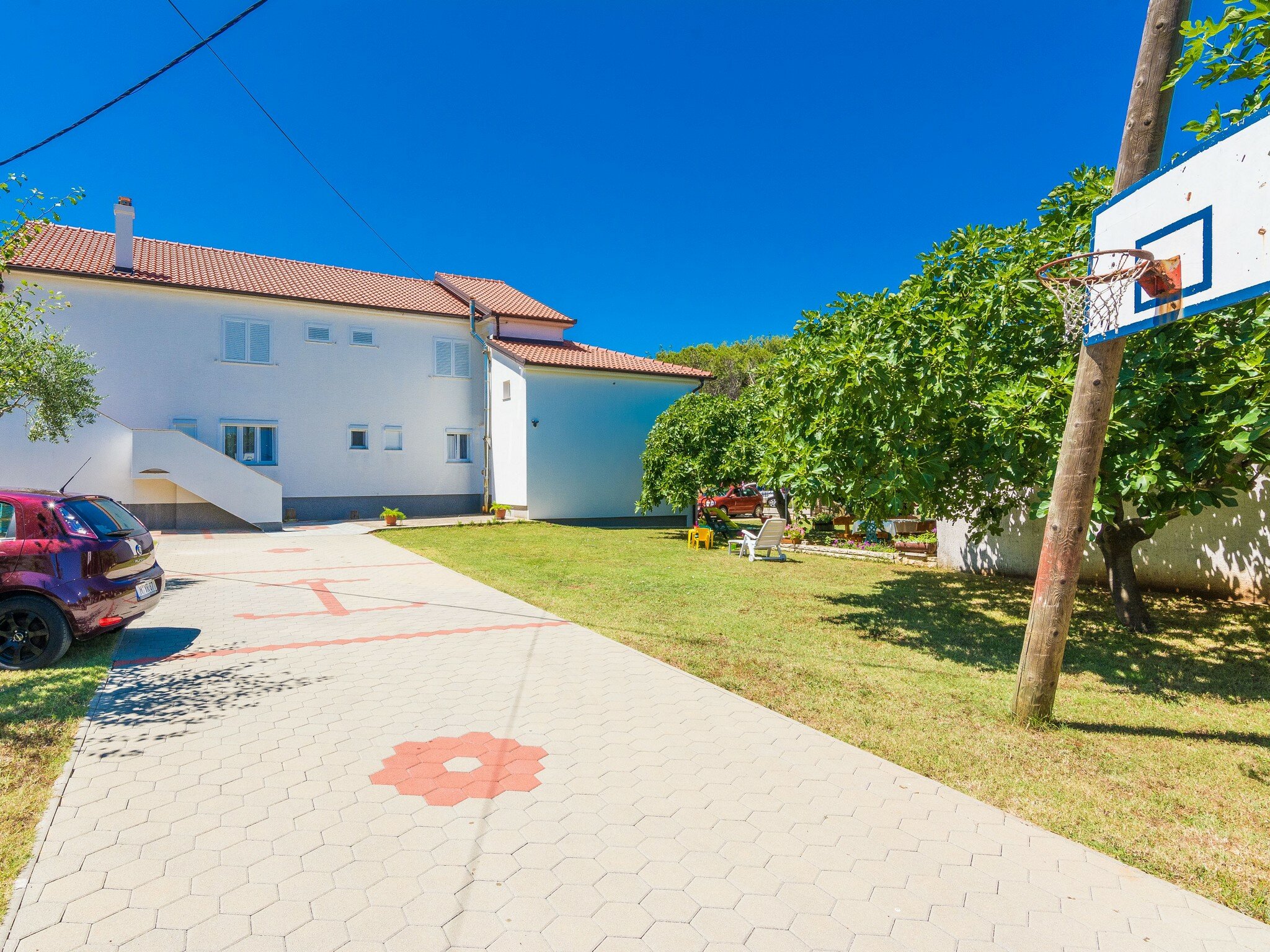 Фото Apartments Blanka