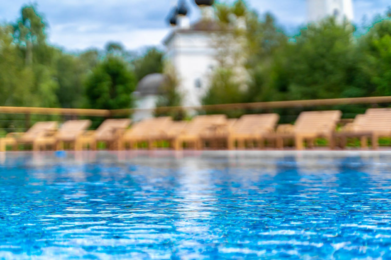 Фото Русские Сезоны Село Вятское SPA