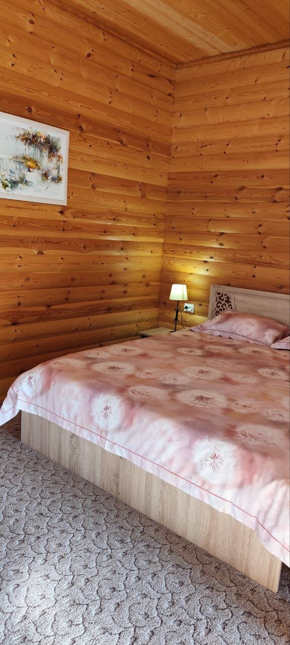 Фото Золотая пересыпь