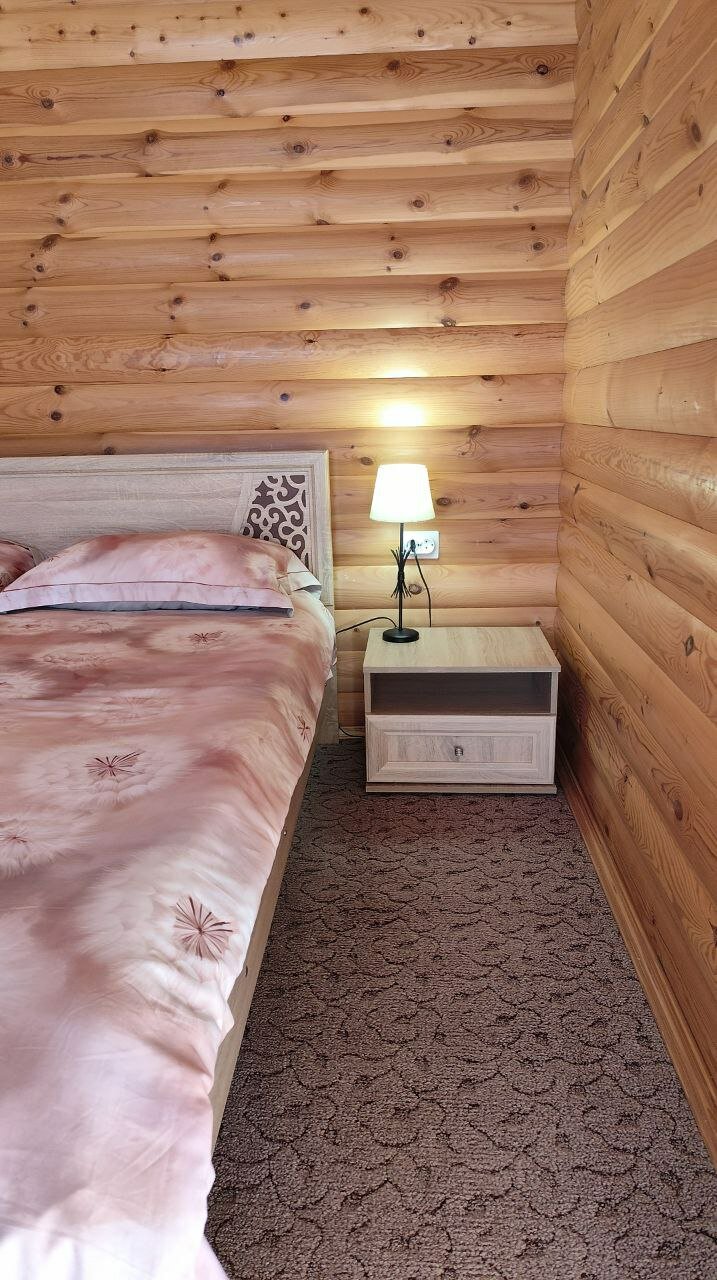 Фото Золотая пересыпь