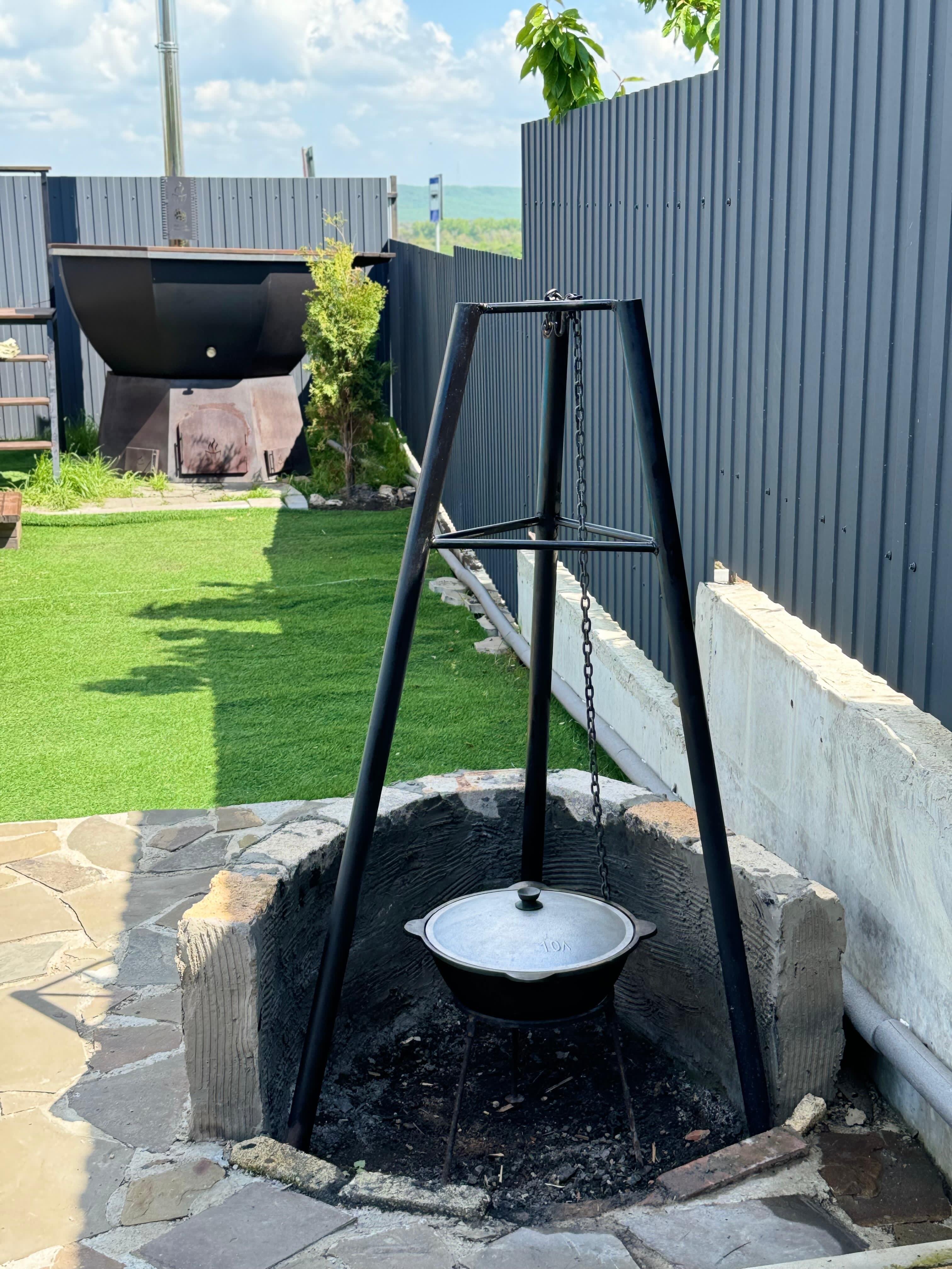 Фото Кравцово шале