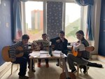 Гитарная Пристань (Shuvalova Street, 22к2), educación musical
