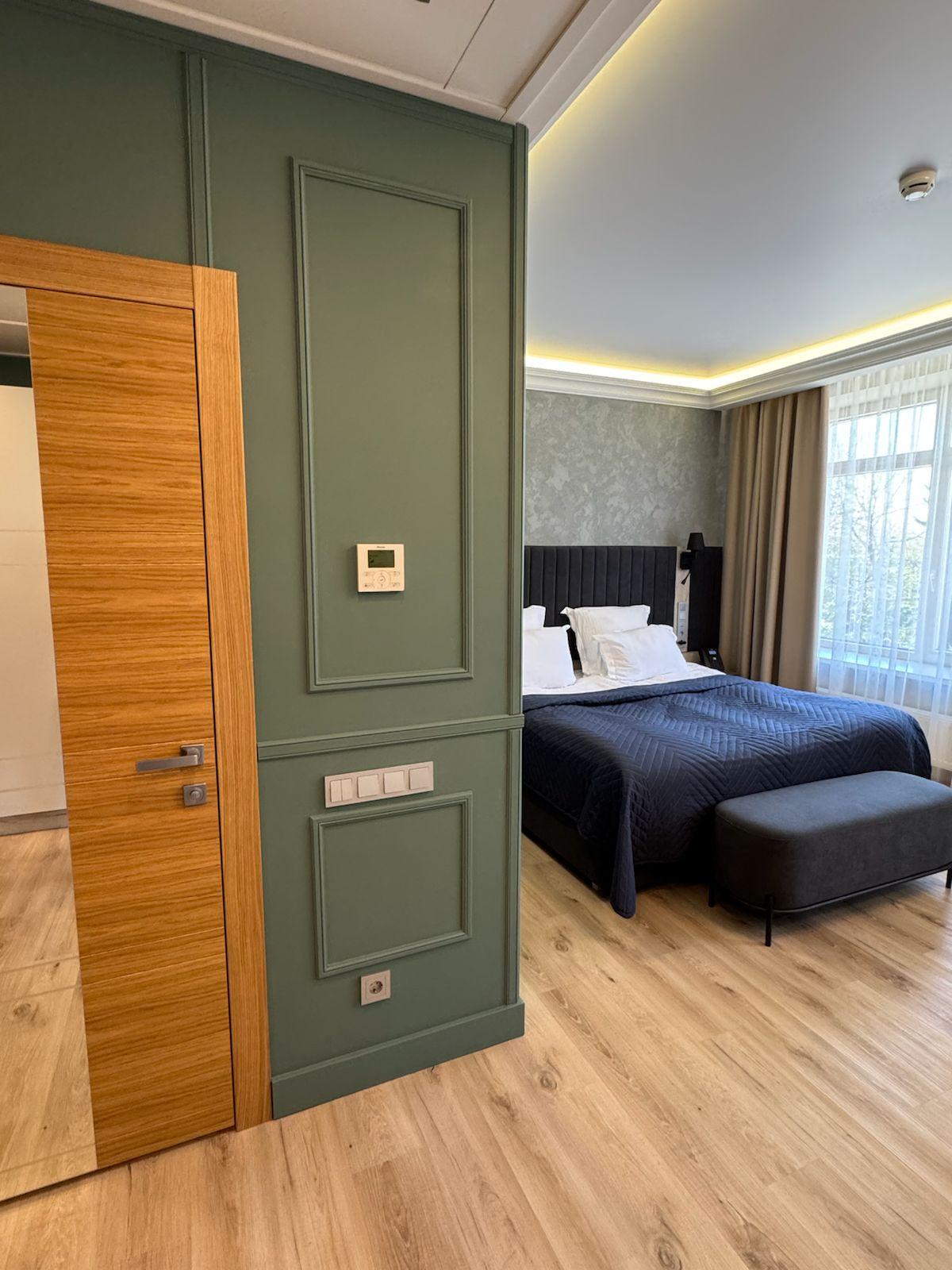 Фото Псков Бутик-Отель