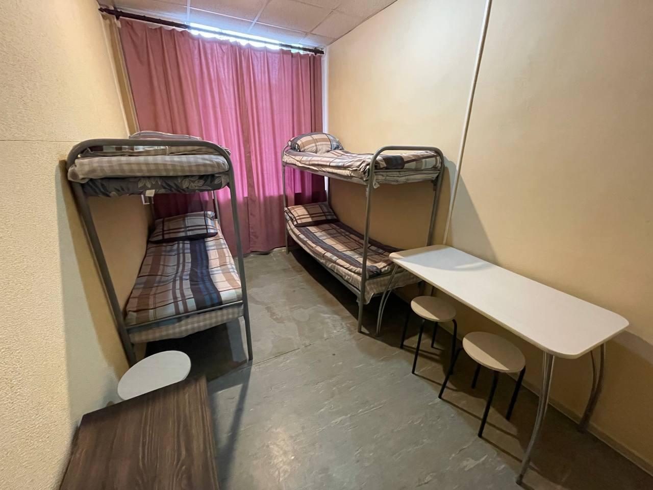 Фото Бригадир