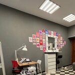 Студия маникюра и педикюра (Kalinina Street, 8), estudio de manicura