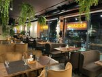 Mr. Медиум (50 Let VLKSM Street, 18Б), restaurant