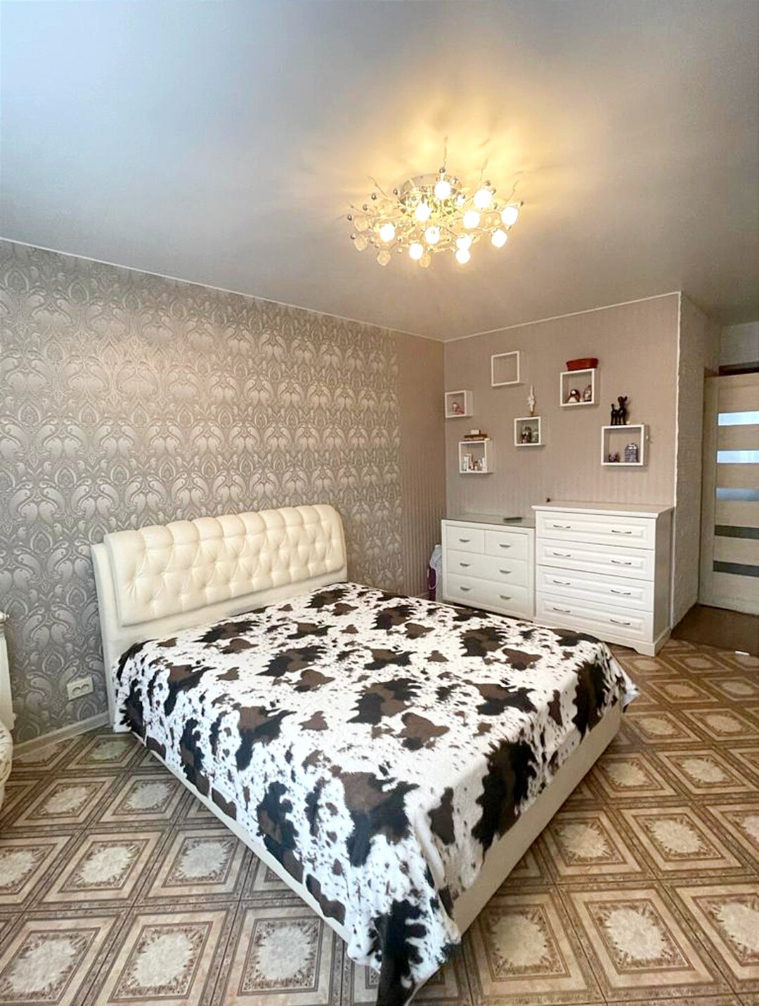 Фото Гостевой дом Ольга