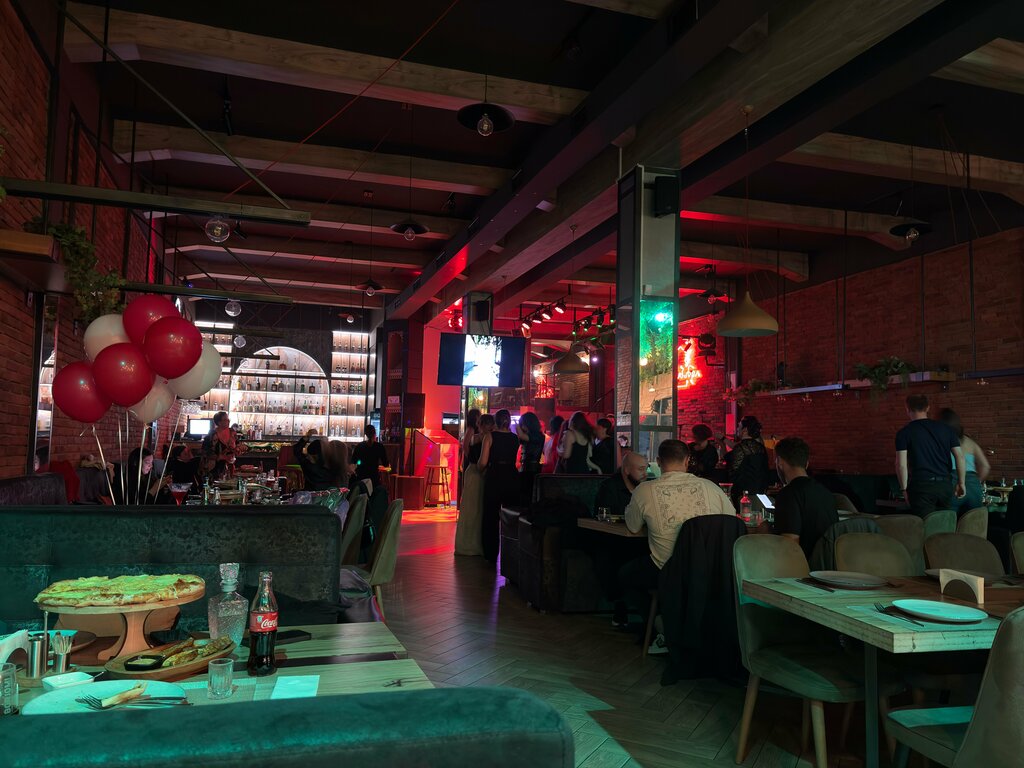 Restaurant თეთრი სახლი, Kutaisi, photo