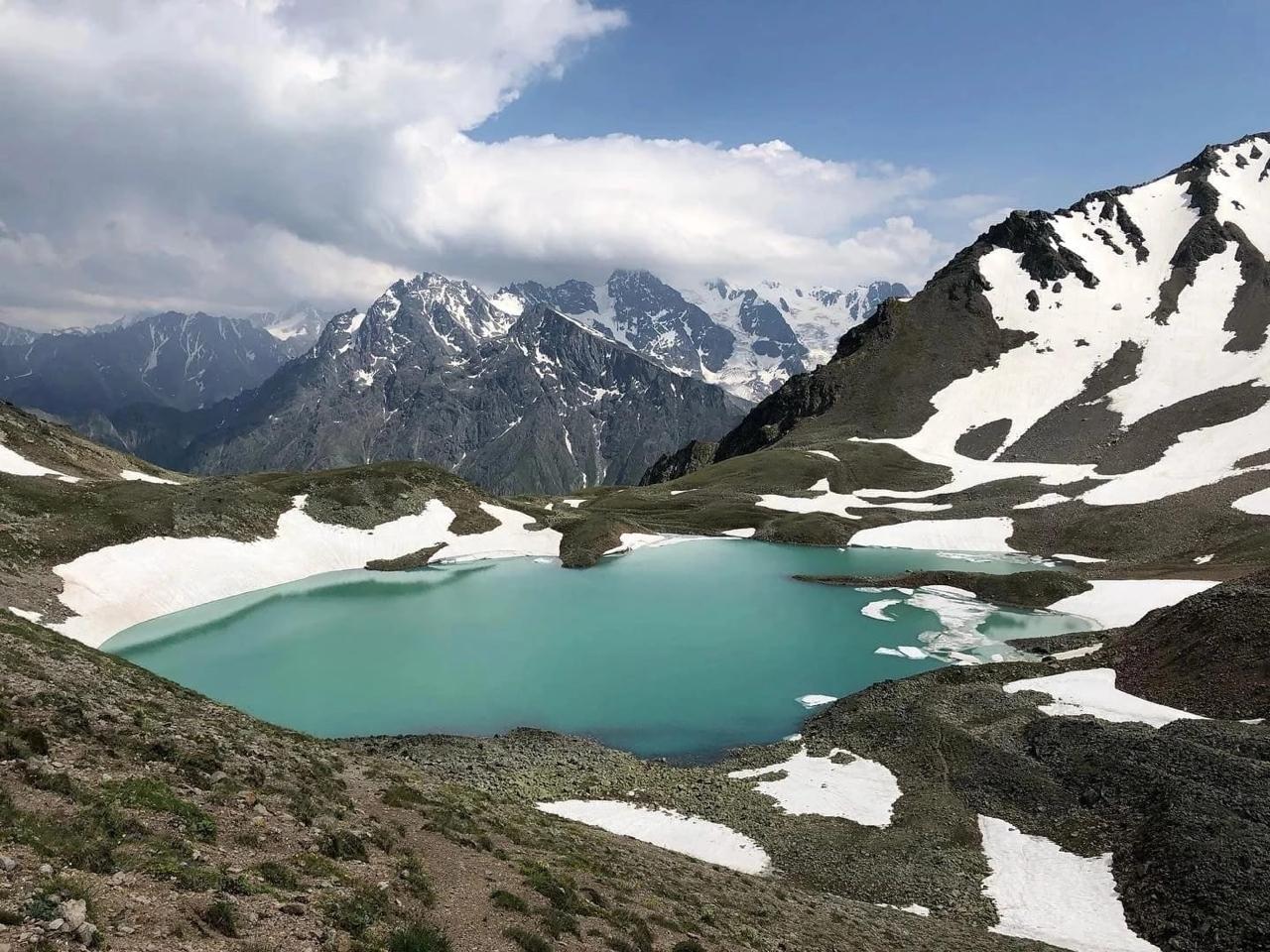 Фото Balkaria House