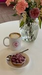 9 Поцелуев (mikrorayon Klimovsk, Pobedy Street, 4А), cafetería