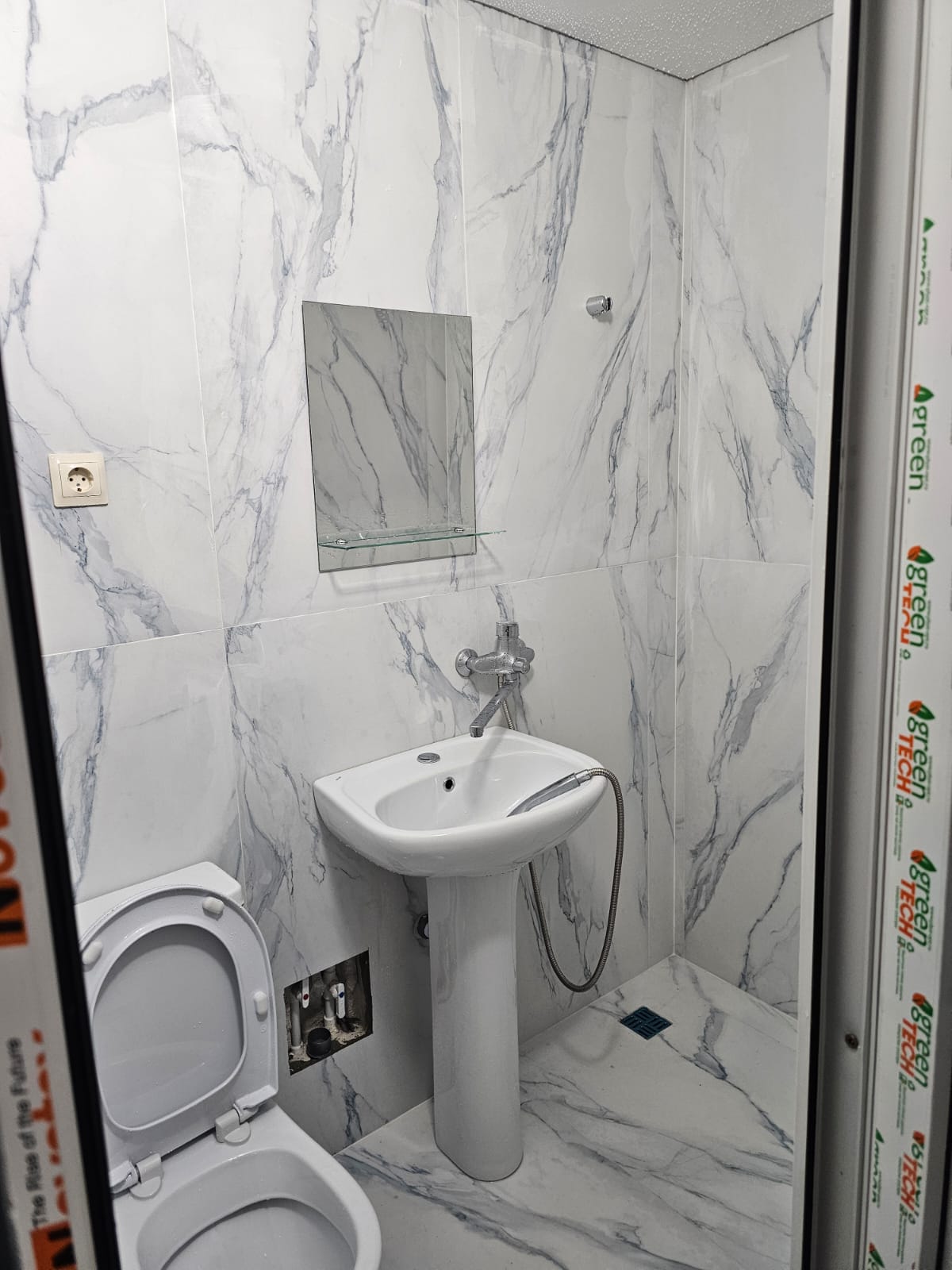 Фото Tavush Sochi See