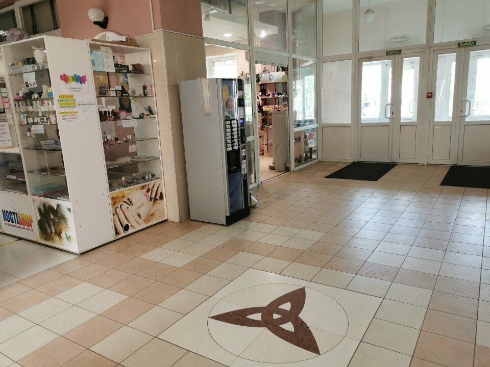 Shoe store Главный Шаг, Yoshkar‑Ola, photo