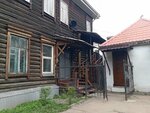 Козья керамика (ulitsa Kirova, 26) ، ورشة صناعة الفخار