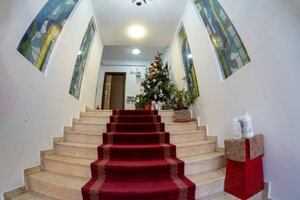 Гостиница Avenue Parliament Hotel